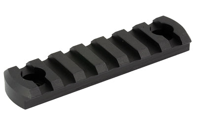 Kinetic Development Group, LLC KDG M-LOK 7 SLOT PIC RAIL BLK