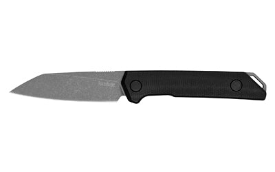 Kershaw KERSHAW MINI IRIDIUM 3.1" W/SHEATH