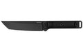 Kershaw KERSHAW ATREIDES 5.7" BLK W/SHEATH