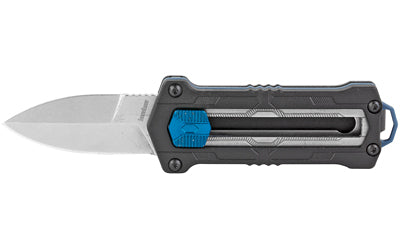 Kershaw KERSHAW KAPSULE 1.9" BLACK