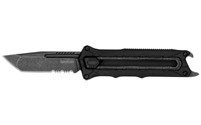 Kershaw KERSHAW INTERSTELLAR 2.7" BLKWASH