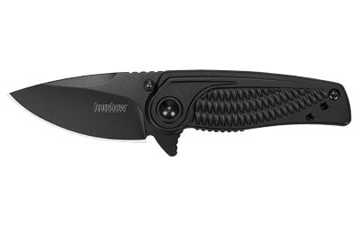 Kershaw KERSHAW SPOKE 2" PLN BLACKWASH