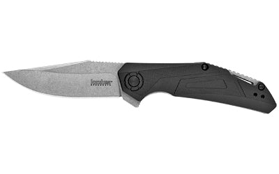 Kershaw KERSHAW CAMSHAFT 3" STONEWASHED