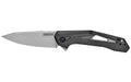 Kershaw KERSHAW AIRLOCK 3" BEAD BLASTED