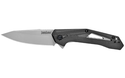 Kershaw KERSHAW AIRLOCK 3" BEAD BLASTED