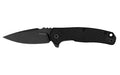 Kershaw KERSHAW CONDUIT 2.9" BLACK OXIDE