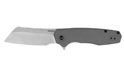 Kershaw KERSHAW WHARF 2.8" STONEWASHED