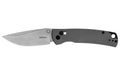 Kershaw KERSHAW SEQUENCE 3.32" GRAY STNWSH