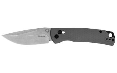 Kershaw KERSHAW SEQUENCE 3.32" GRAY STNWSH