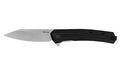 Kershaw KERSHAW RAYGUN 2.8" STONEWASH BLK