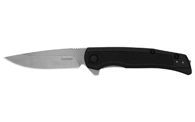 Kershaw KERSHAW OUTFIELD 2.8" BLK STNWSH