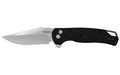 Kershaw KERSHAW RUNOFF 3.1" BLK STONEWASH