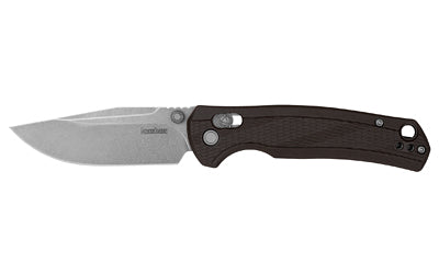 Kershaw KERSHAW MANEUVER 3.15" FLDNG SLV/BLK