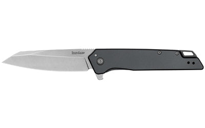 Kershaw KERSHAW MISDIRECT XL 3.37" SLV/GRY