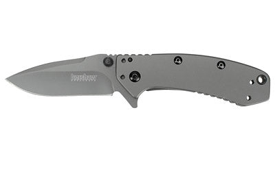 Kershaw KERSHAW CRYO 2.75" PLN BLK