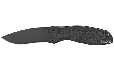 Kershaw KERSHAW KEN ONION BLUR BLK PLN