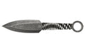 Kershaw KERSHAW ION 4.5" BLKWSH 3PK