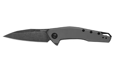 Kershaw KERSHAW SANCTUM 2.98" BLACKWASH