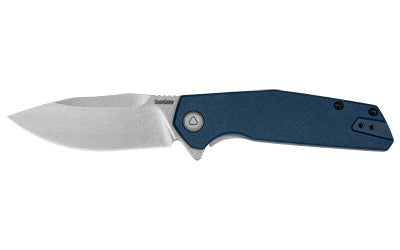 Kershaw KERSHAW LUCID 3.2" PLN BLUE/STNLSS