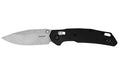 Kershaw KERSHAW HEIST 3.2" BLACK/STONEWASH