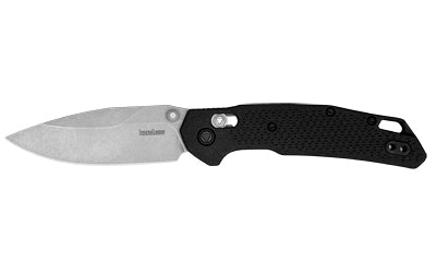 Kershaw KERSHAW HEIST 3.2" BLACK/STONEWASH