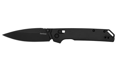 Kershaw KERSHAW IRIDIUM 3.4" BLACK