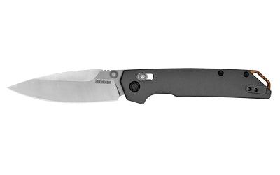 Kershaw KERSHAW IRIDIUM 3.4" GRAY/SATIN