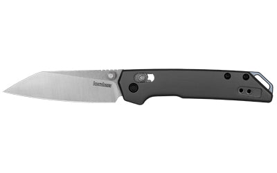 Kershaw KERSHAW MINI IRDUM RVRSE TNTO 3" GRY