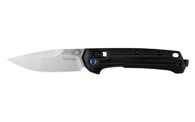 Kershaw KERSHAW CELESTION 2.71" FLDG SLV/BLK