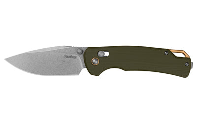 Kershaw KERSHAW PROXIMAL 3.15" ODG