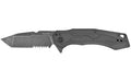 Kershaw KERSHAW ANALYST 3.25" BLACK
