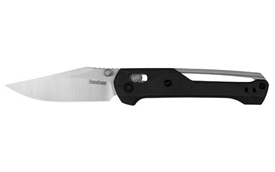 Kershaw KERSHAW AIRSPACE 3" BLACK