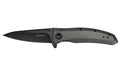 Kershaw KERSHAW GRID 3.7" PLN BLACK-OXIDE