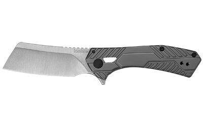 Kershaw KERSHAW STATIC 2.9" SATIN FINISH