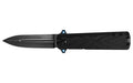 Kershaw KERSHAW BARSTOW 3" PLN BLACK-OXIDE