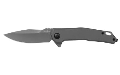 Kershaw KERSHAW HELITACK 3.26" GRAY PVD