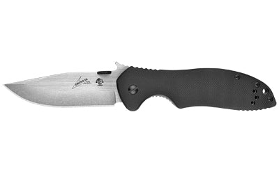 Kershaw KERSHAW EMERSON CQC-6K D2 SATIN FSH