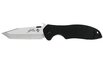 Kershaw KERSHAW EMERSON CQC-7K SATIN TANTO
