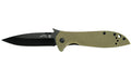 Kershaw KERSHAW EMERSON CQC-4K SPEAR POINT