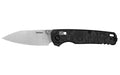 Kershaw KERSHAW BEL AIR CF 3.1" BLK