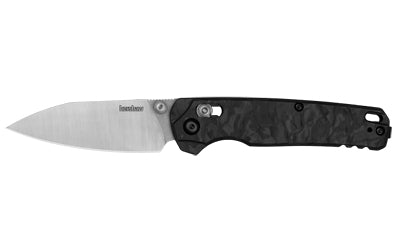 Kershaw KERSHAW BEL AIR CF 3.1" BLK