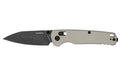 Kershaw KERSHAW BEL AIR 3" BLACKWASH
