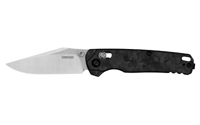 Kershaw KERSHAW BELAIR CLIP PNT CF 3.05" BLK
