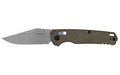 Kershaw KERSHAW BEL AIR CLIP PNT MICARTA 3"