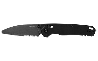 Kershaw KERSHAW BEL AIR XL EMT 3.25" BLK