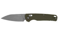 Kershaw KERSHAW BELAIR XL ALUM 3.4" SLV/ODG