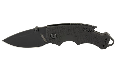 Kershaw KERSHAW SHUFFLE 2.4" BLK OXIDE BLK