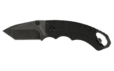 Kershaw KERSHAW SHUFFLE II 2.6" BLACKWASH BK