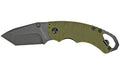Kershaw KERSHAW SHUFFLE II 2.6" BLKWASH ODG