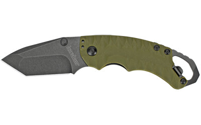 Kershaw KERSHAW SHUFFLE II 2.6" BLKWASH ODG